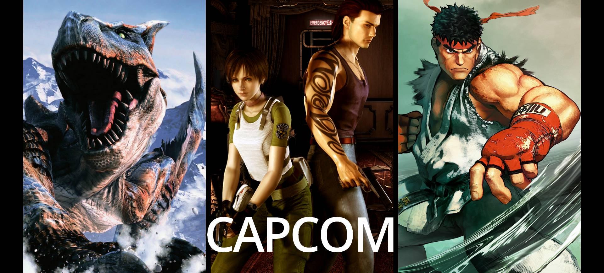 TGS 2015: Cuộc săn của Capcom cùng đoàn "thợ săn" thiện chiến