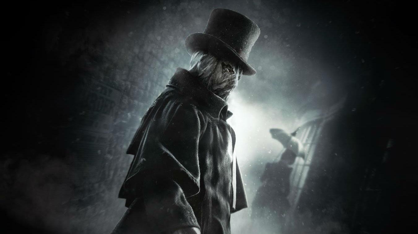 "Assassin’s Creed Syndicate" đưa người chơi theo chân “sát nhân Jack The Ripper”