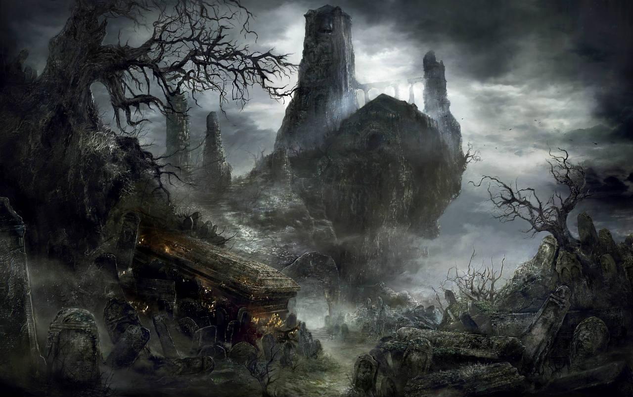 TGS 2015: "Dark Souls III" cập nhật ngày ra mắt thị trường quốc tế