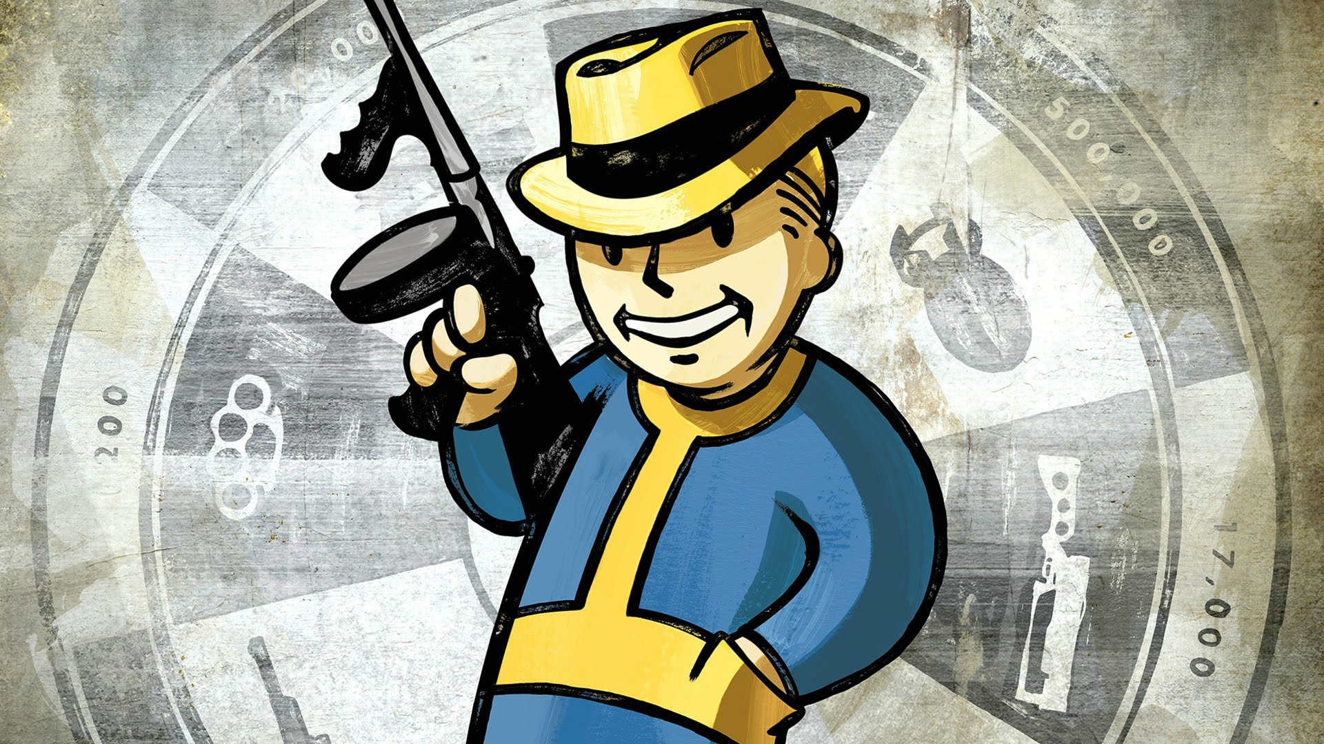 "Fallout 4" giới thiệu hệ thống Perk trong video mới