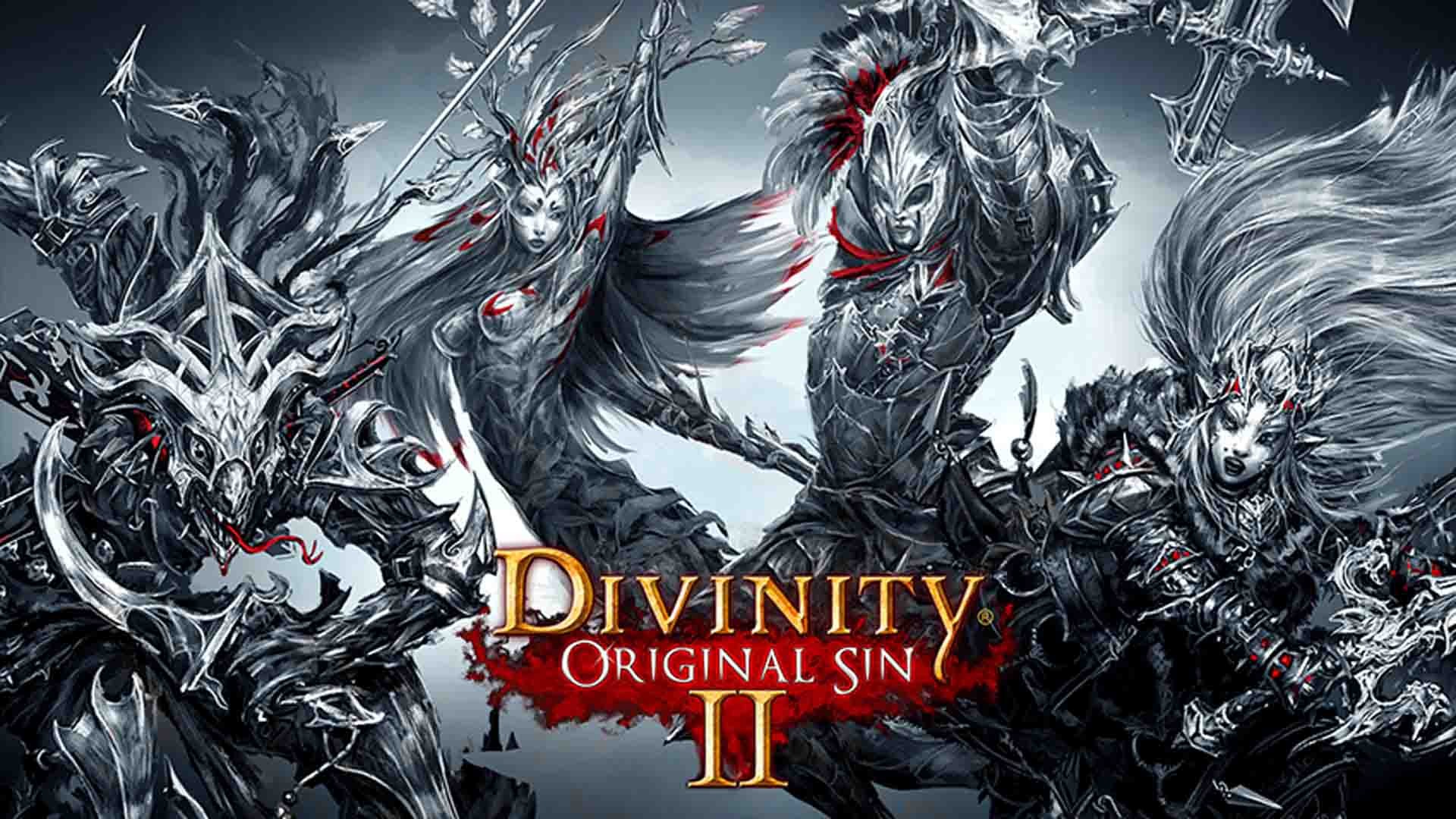 Chris Avellone tham gia phát triển "Divinity: Original Sin II"