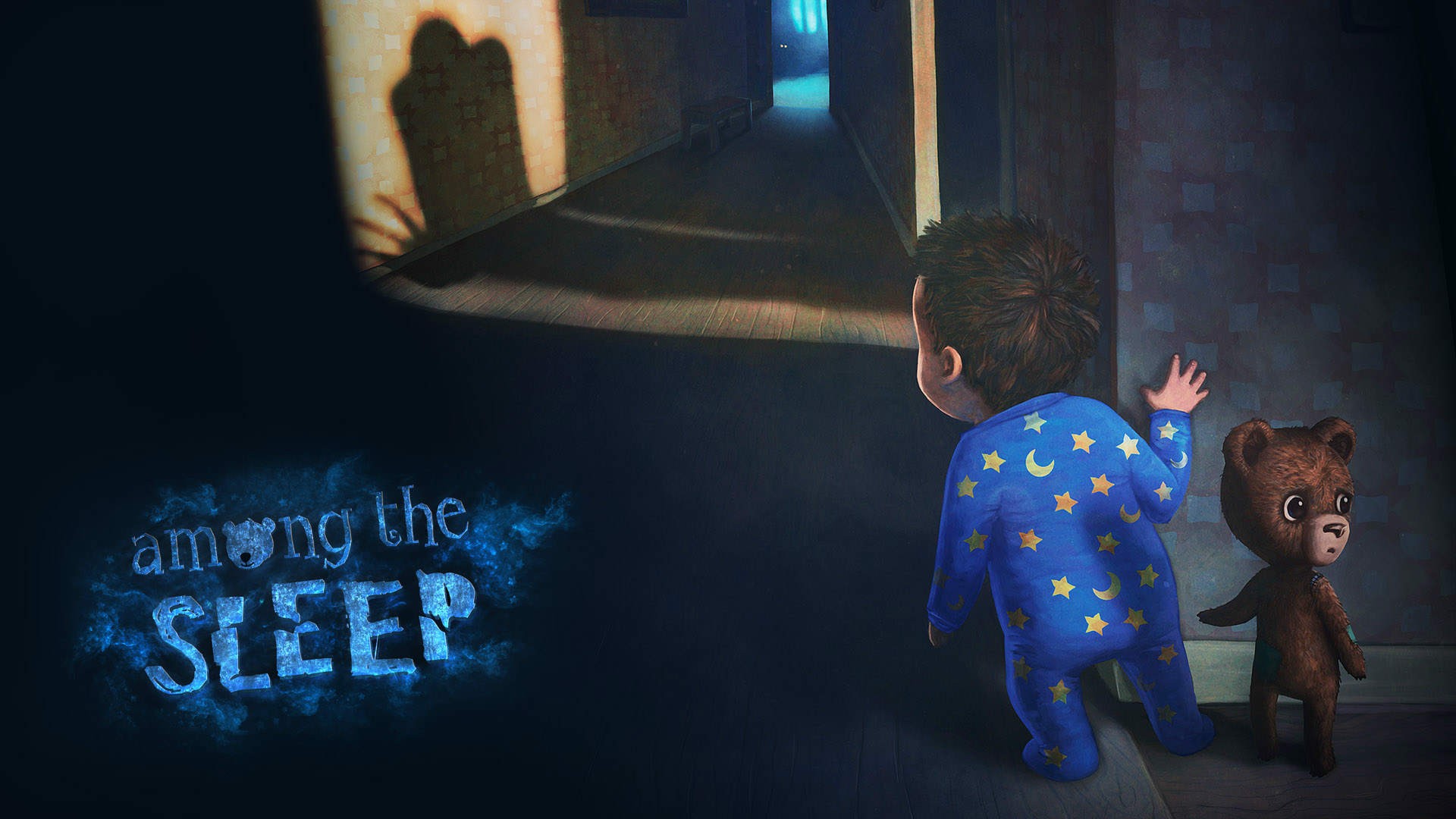 "Among the Sleep" cập bến PS4 vào tháng 12