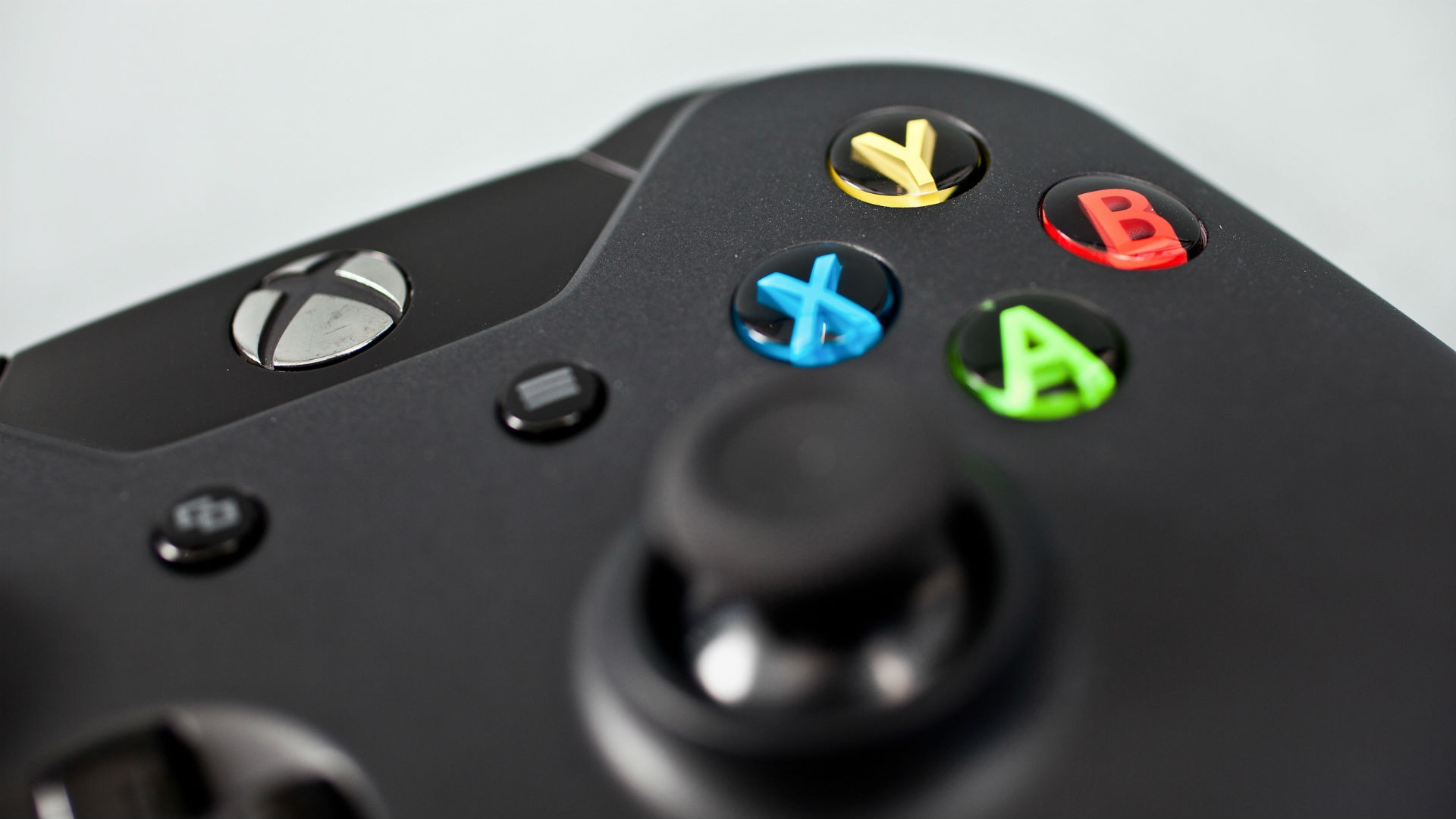 Xbox One controller sẽ được cập nhật tính năng "botton-remaping"