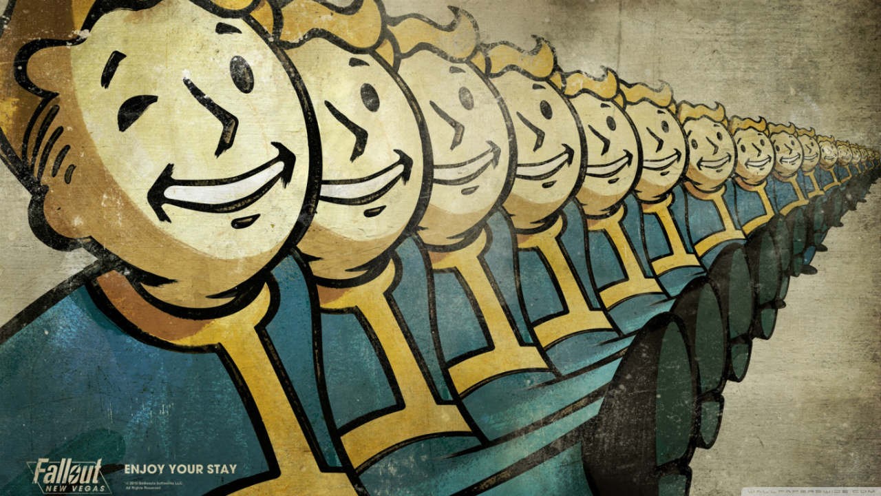 Fallout 4 công bố cấu hình yêu cầu và thời điểm ra mắt cụ thểFallout 4 công bố cấu hình yêu cầu và thời điểm ra mắt cụ thể
