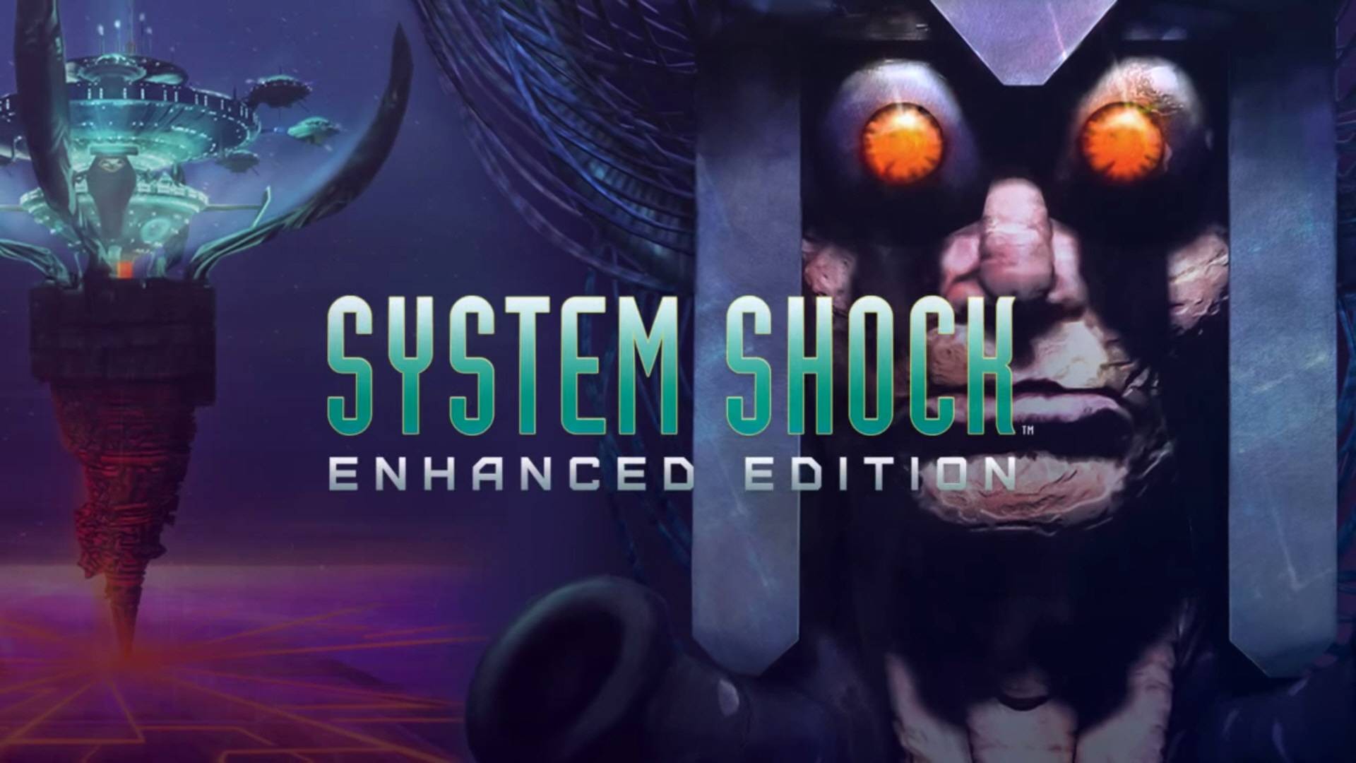 video games inspired by system shock