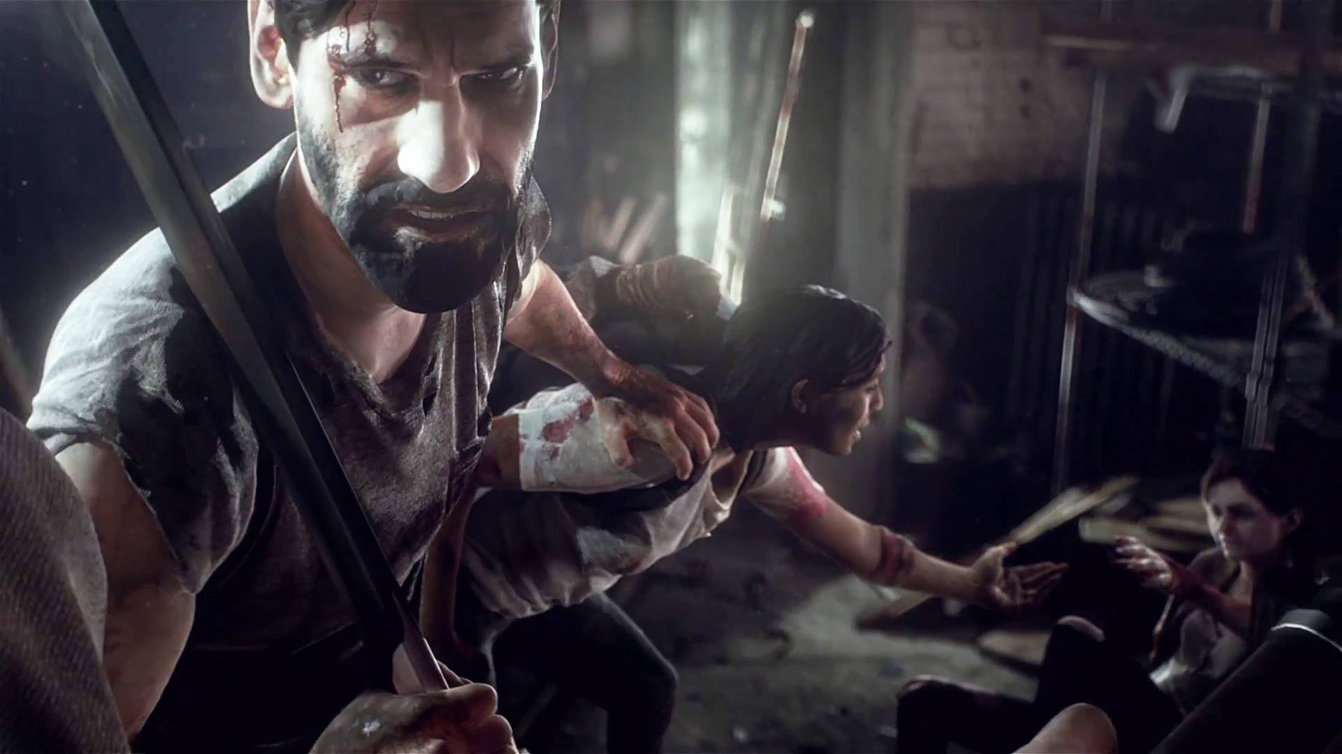The Walking Dead: No Man’s Land Mobile Game Hits #1 in 13 Countries