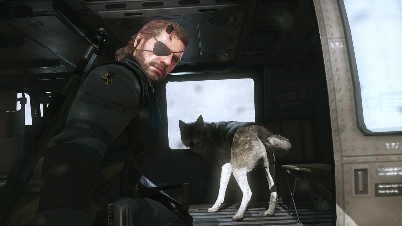 Doanh thu ngày đầu của "Metal Gear Solid V: The Phantom Pain" gấp đôi "Avengers: Age of Ultron"