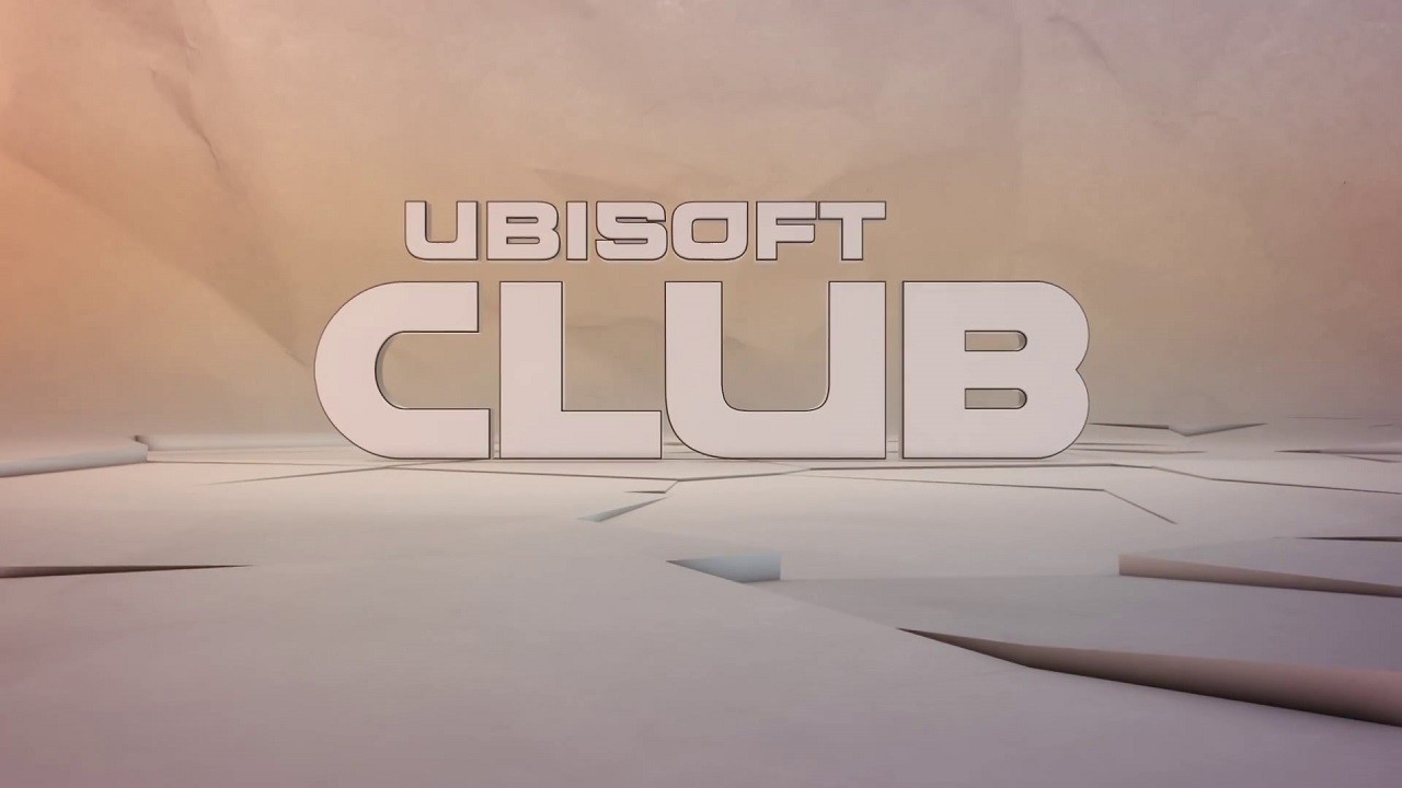 Ubisoft công bố “sân chơi” Ubisoft Club mới