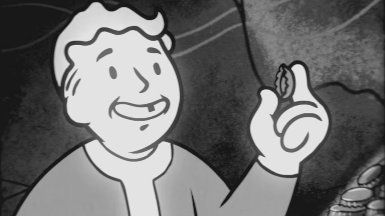 Fallout 4 giới thiệu người chơi chỉ số Luck trong video mới