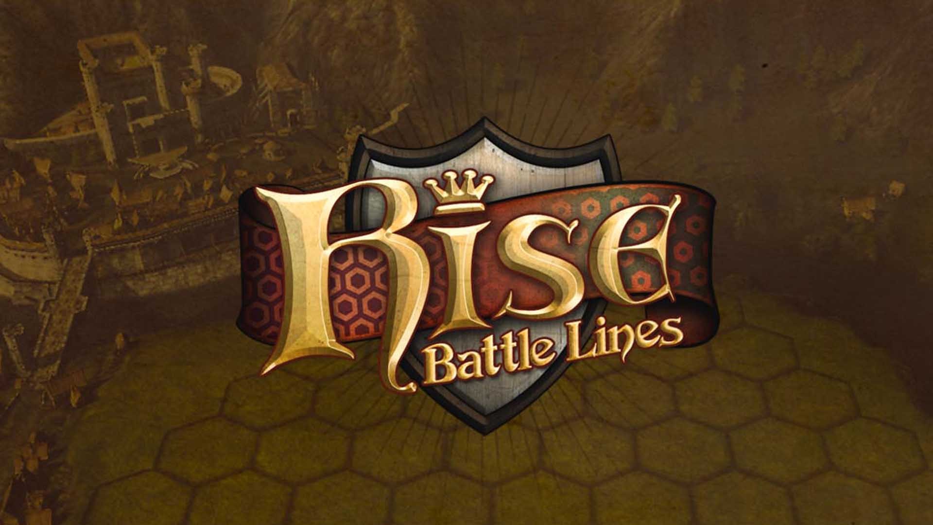 Rise: Battle Lines - Đánh Giá Game