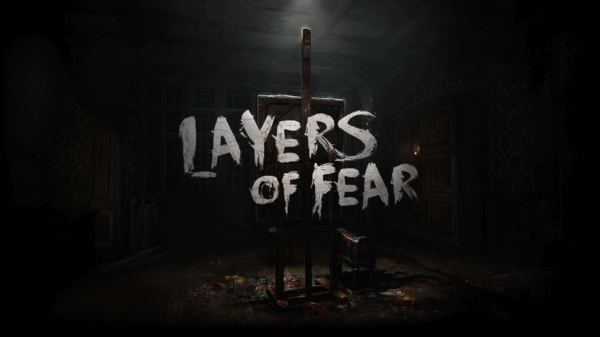Layers of Fear đã có mặt trên Xbox One
