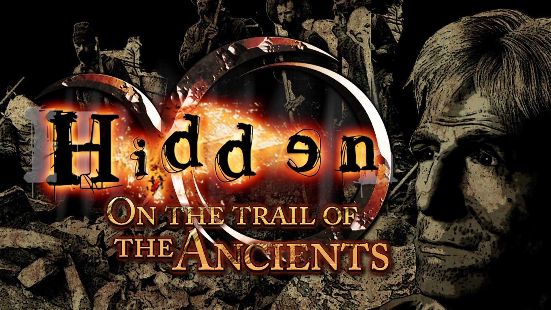 Hidden: On the trail of the Ancients - Đánh Giá Game