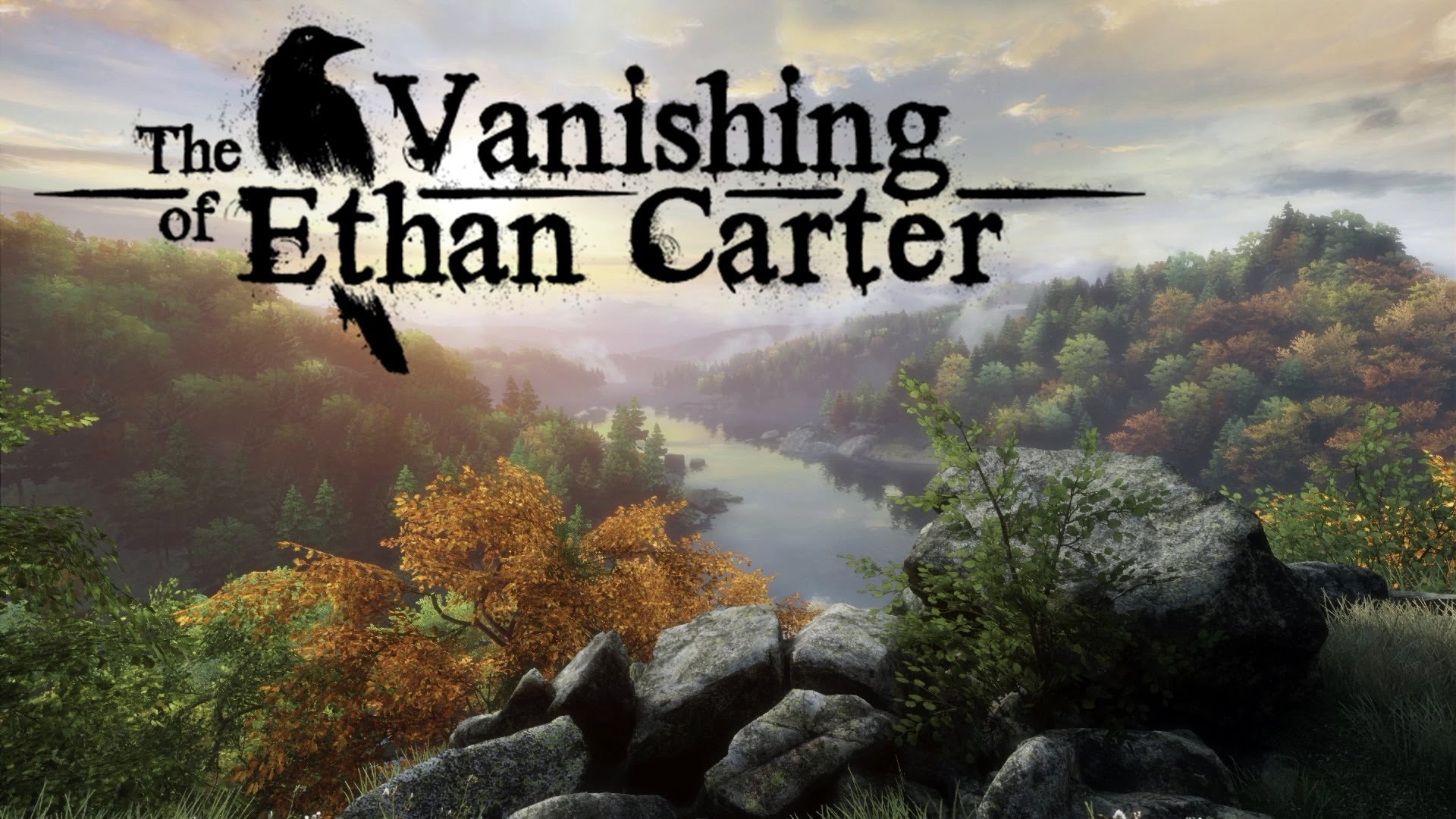 Bản làm lại của "The Vanishing of Ethan Carter Redux" đã có mặt trên GeForce Now