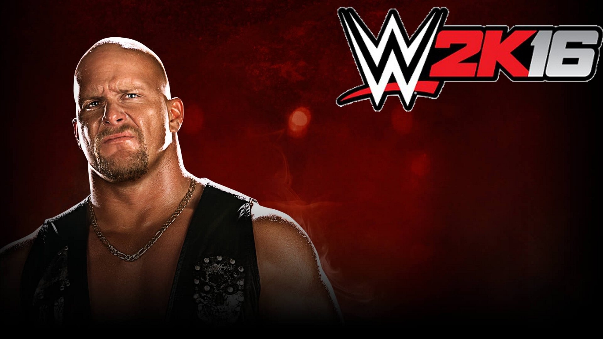 7 lý do không thể bỏ qua "WWE 2K16"