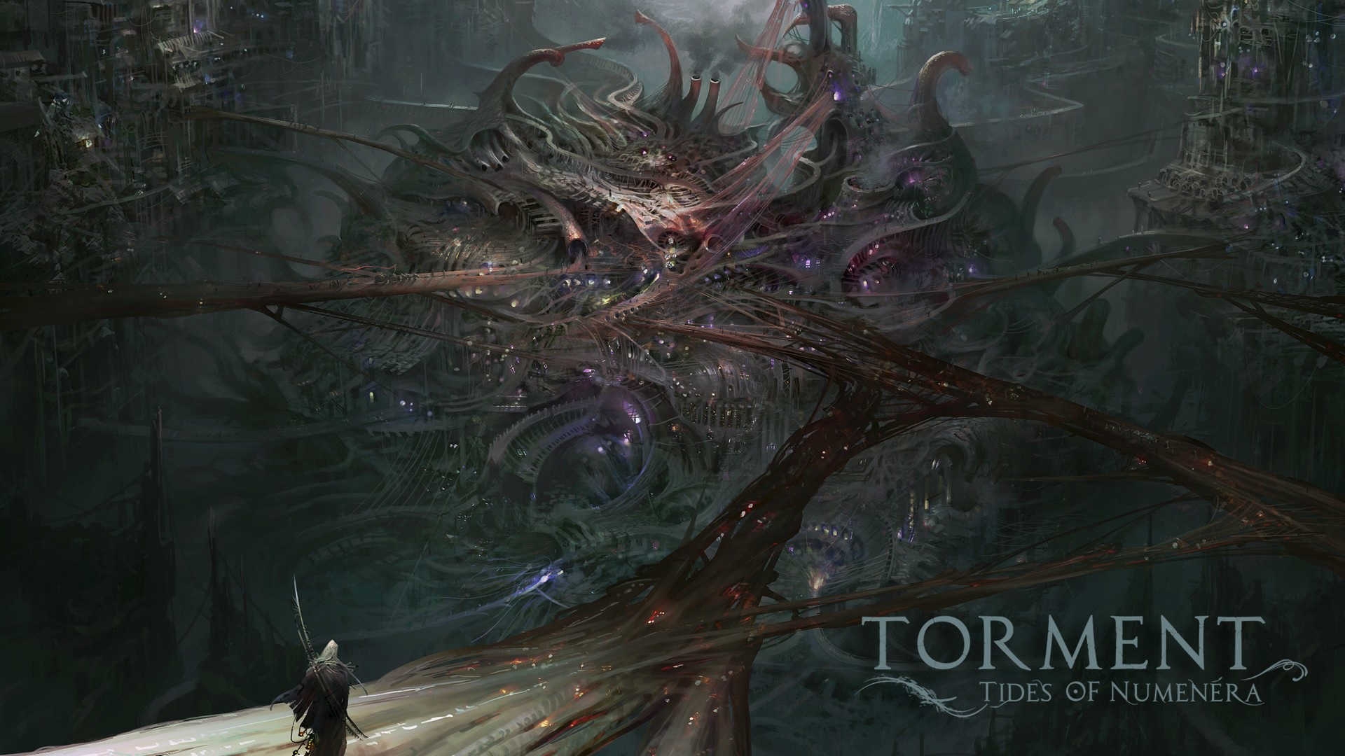 Torment: Tides of Numenera tiếp tục trì hoãn ngày ra mắt