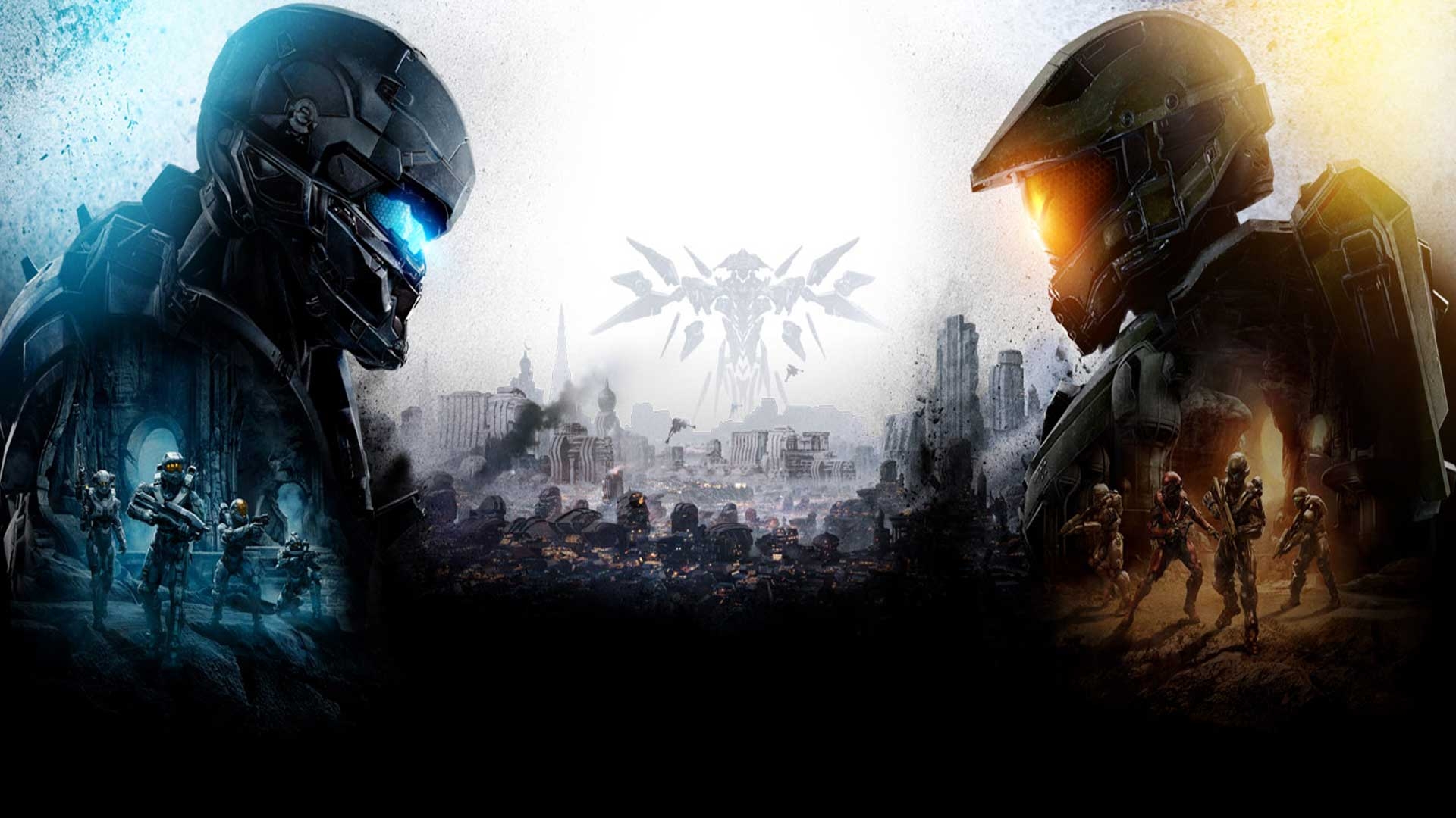 Halo 5: Guardians thiết lập hàng loạt kỷ lục trong ngày ra mắt