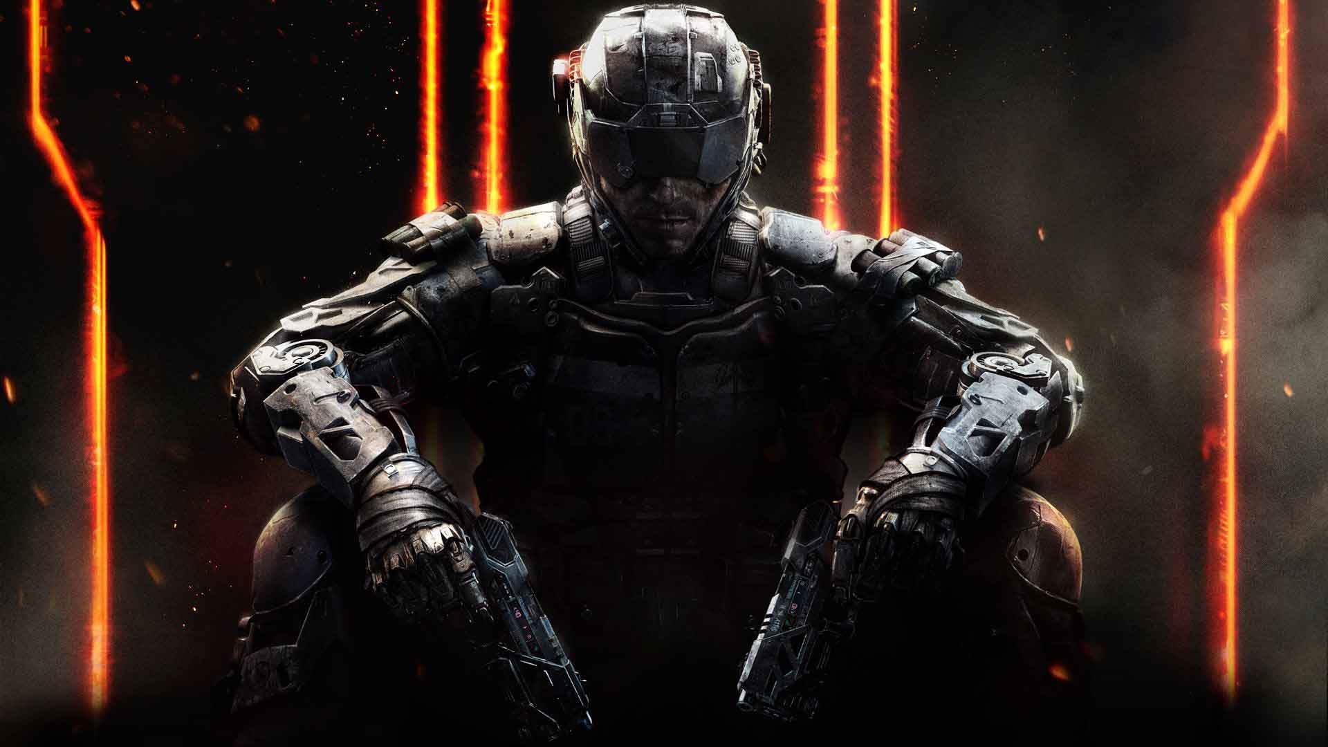 Call of Duty: Black Ops 3 ngốn nhiều hơn 12GB RAM