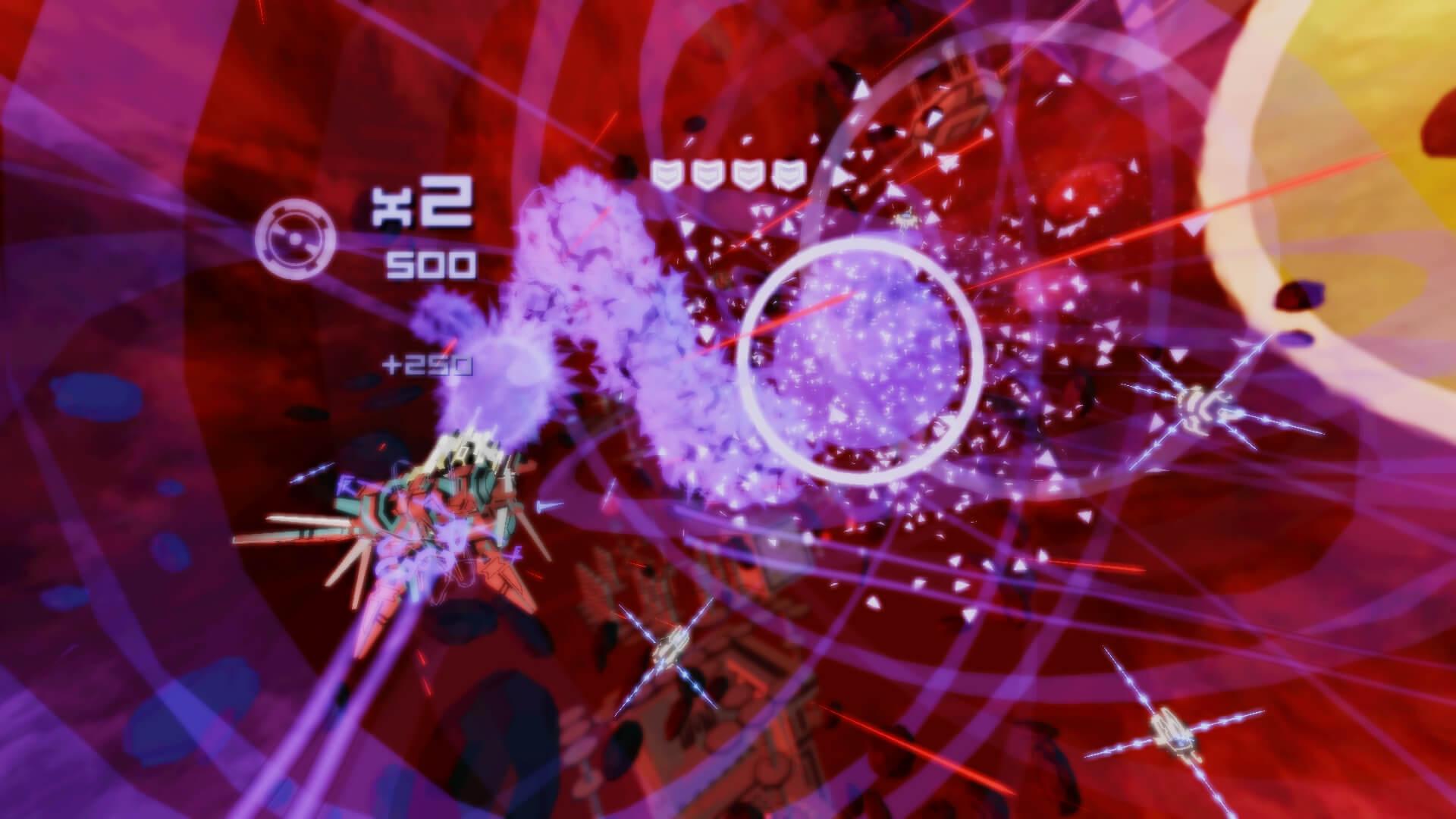 Kromaia Ω Kraken Empire được Rising Games Star hé lộ cho PS4