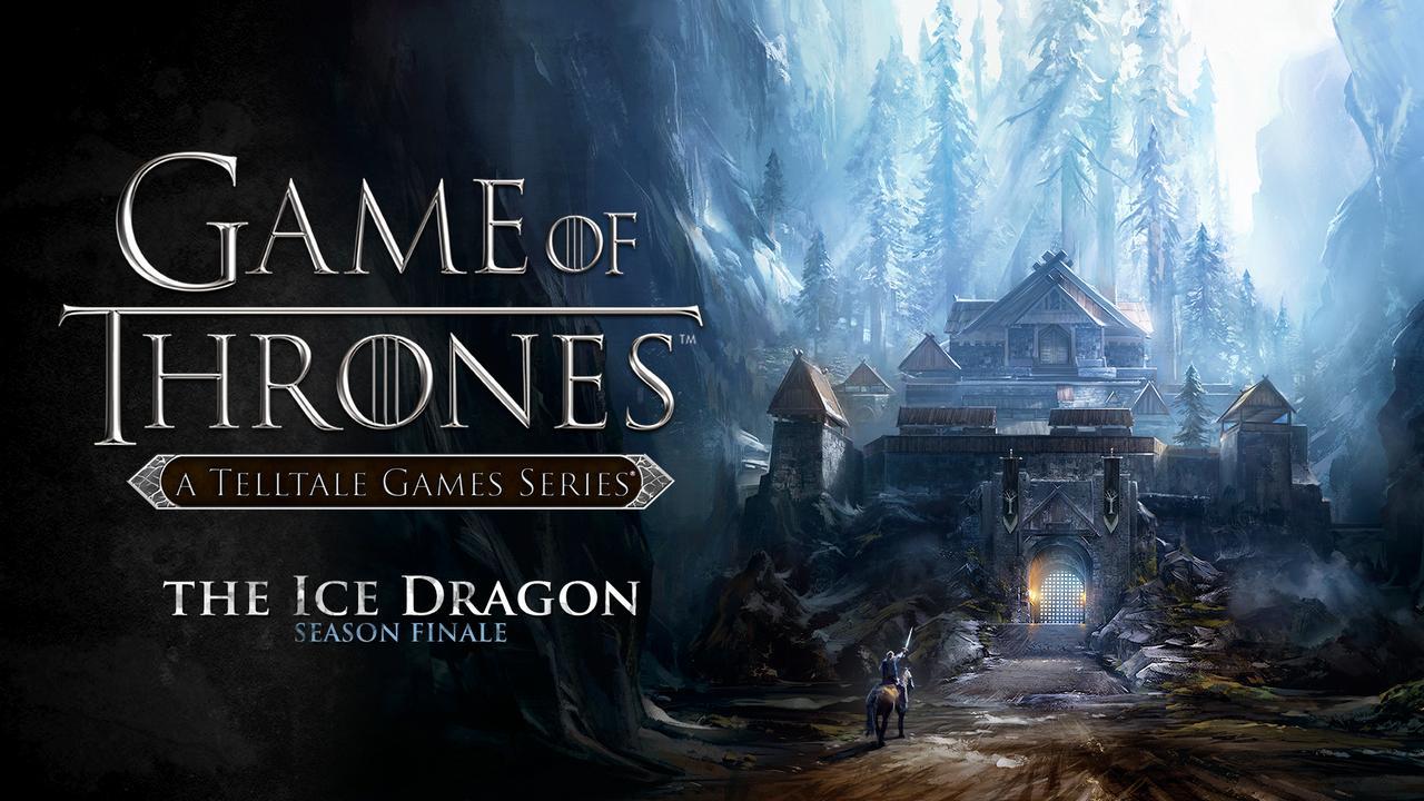 Game of Thrones: A Telltale Games Series tập cuối sẽ phát hành vào tuần tới
