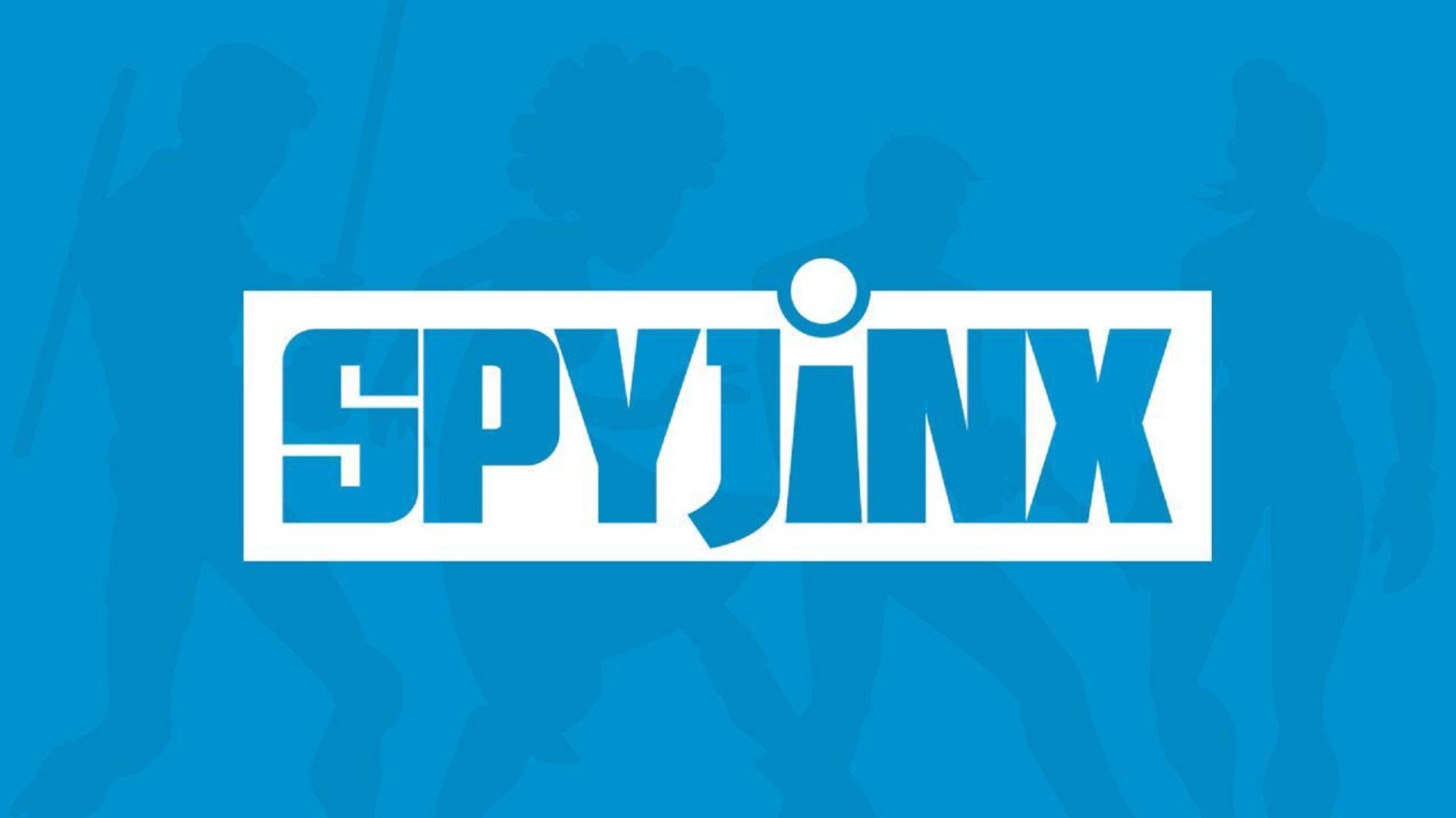 Chair Entertainment hé lộ tựa "Spyjinx" cho PC và các hệ di động