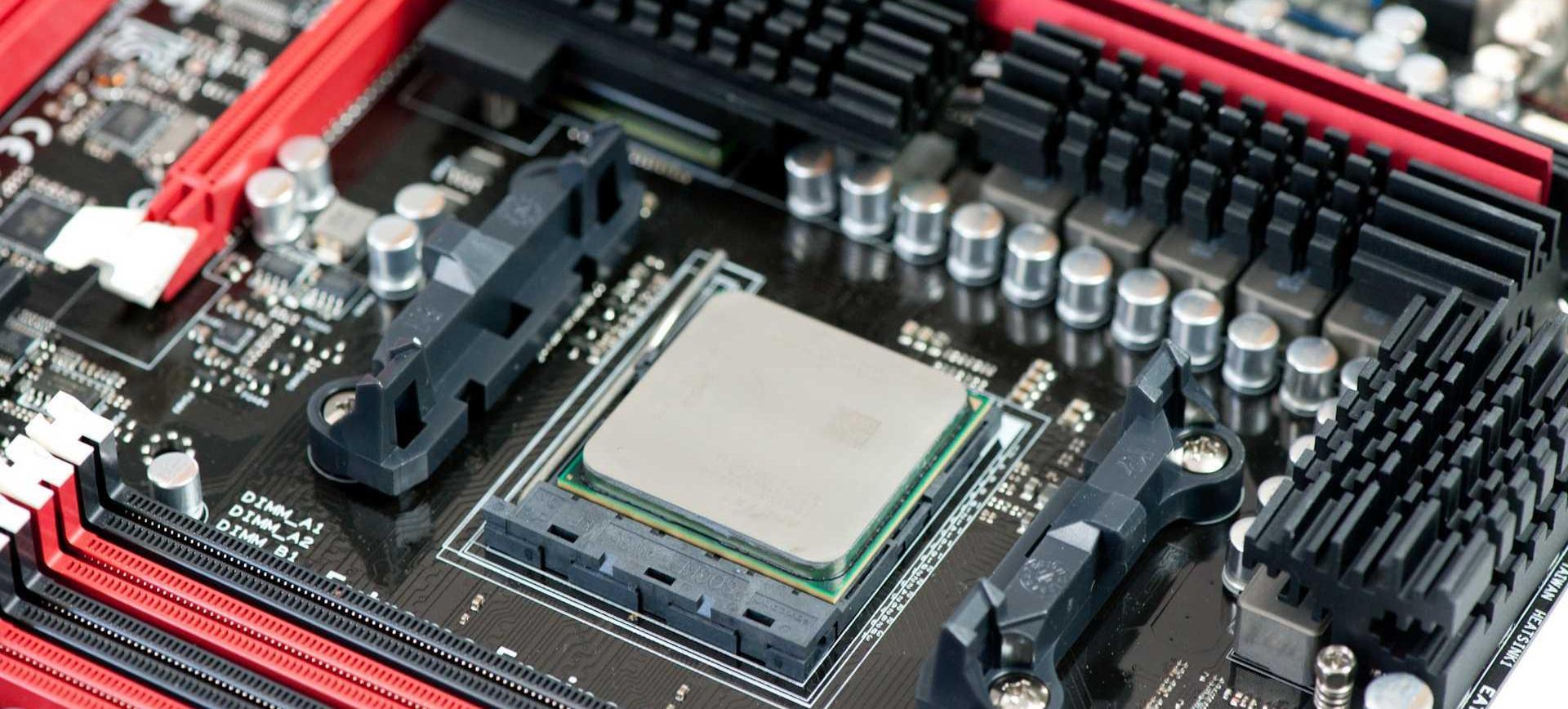 AMD bị kiện vì gian lận số nhân trên dòng chip Bulldozer