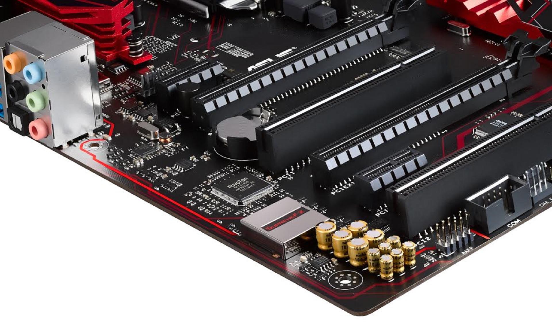 Asus công bố hai bo mạch chủ nền chipset B150 mới