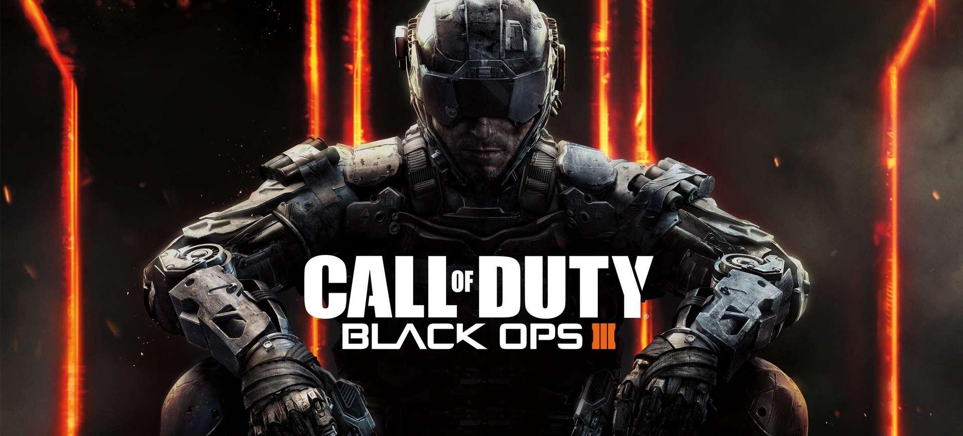 Call of Duty: Black Ops III - Đánh Giá Game
