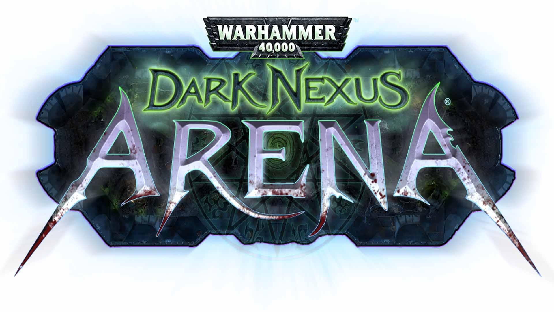 Warhammer 40,000: Dark Nexus Arena sẽ có bản Early Access trên Steam.