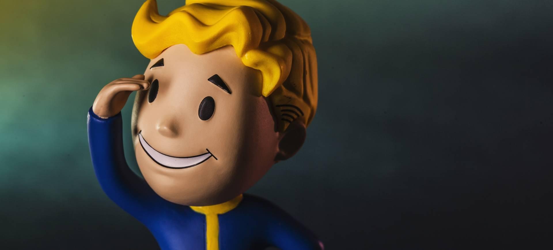 Làm sao lấy 20 "Bobblehead" trong Fallout 4 (Kỳ 2)?