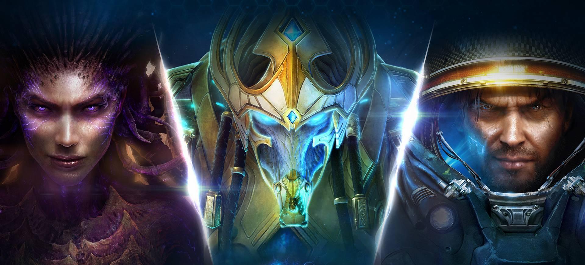 StarCraft II: Legacy of the Void - Đánh Giá Game