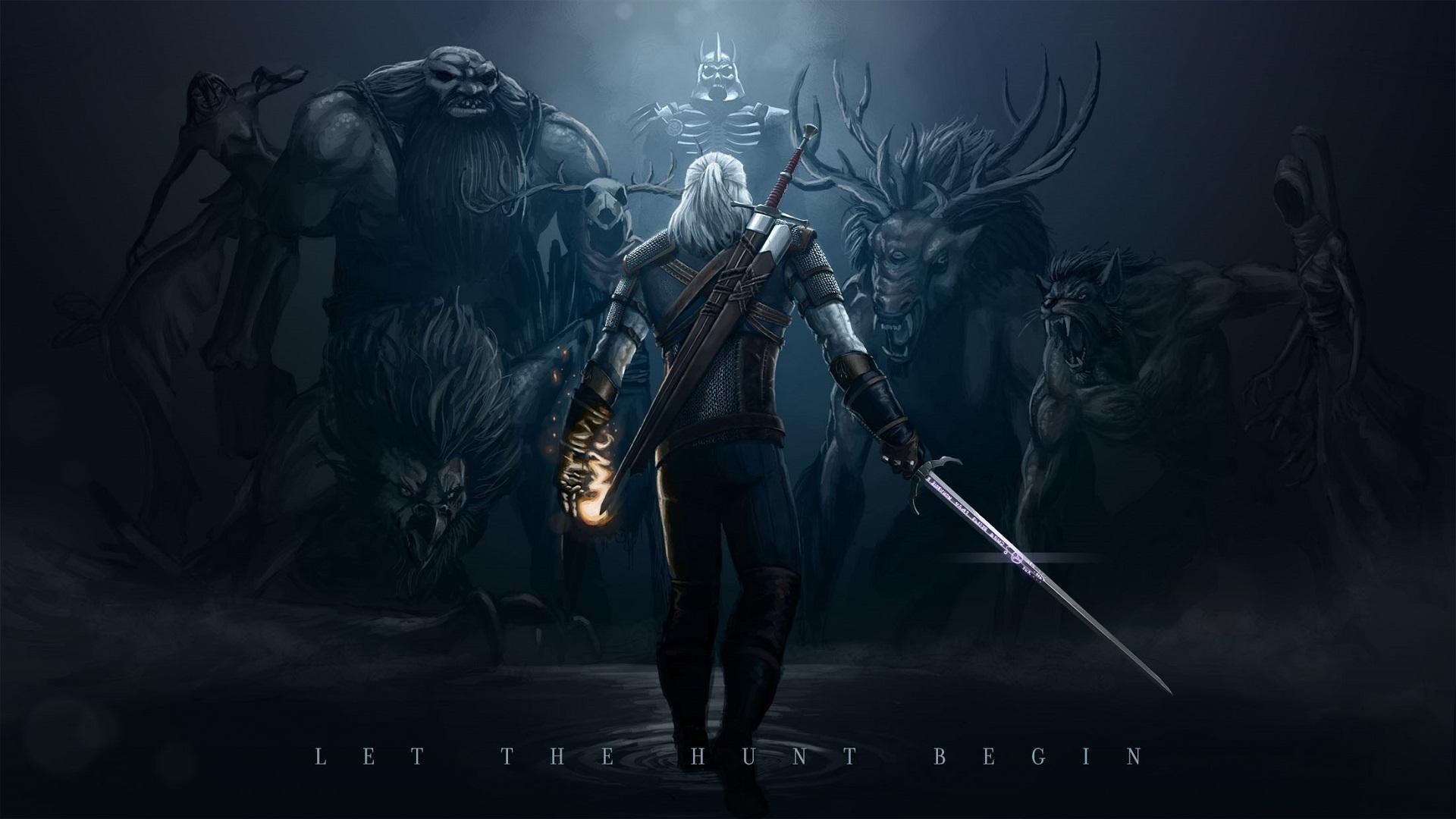 The Witcher 3: Wild Hunt giảm giá mạnh trên GOG