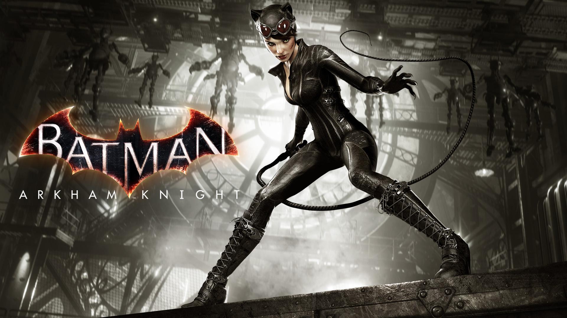 Batman: Arkham Knight đón nhận loạt DLC bổ sung nội dung mới