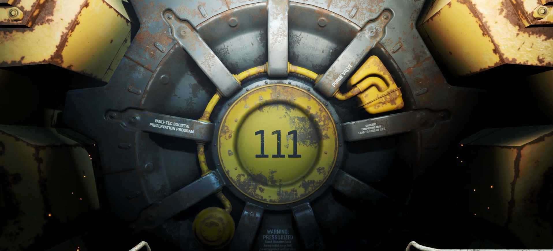 Những bí mật gây "sốc" trong Fallout 4