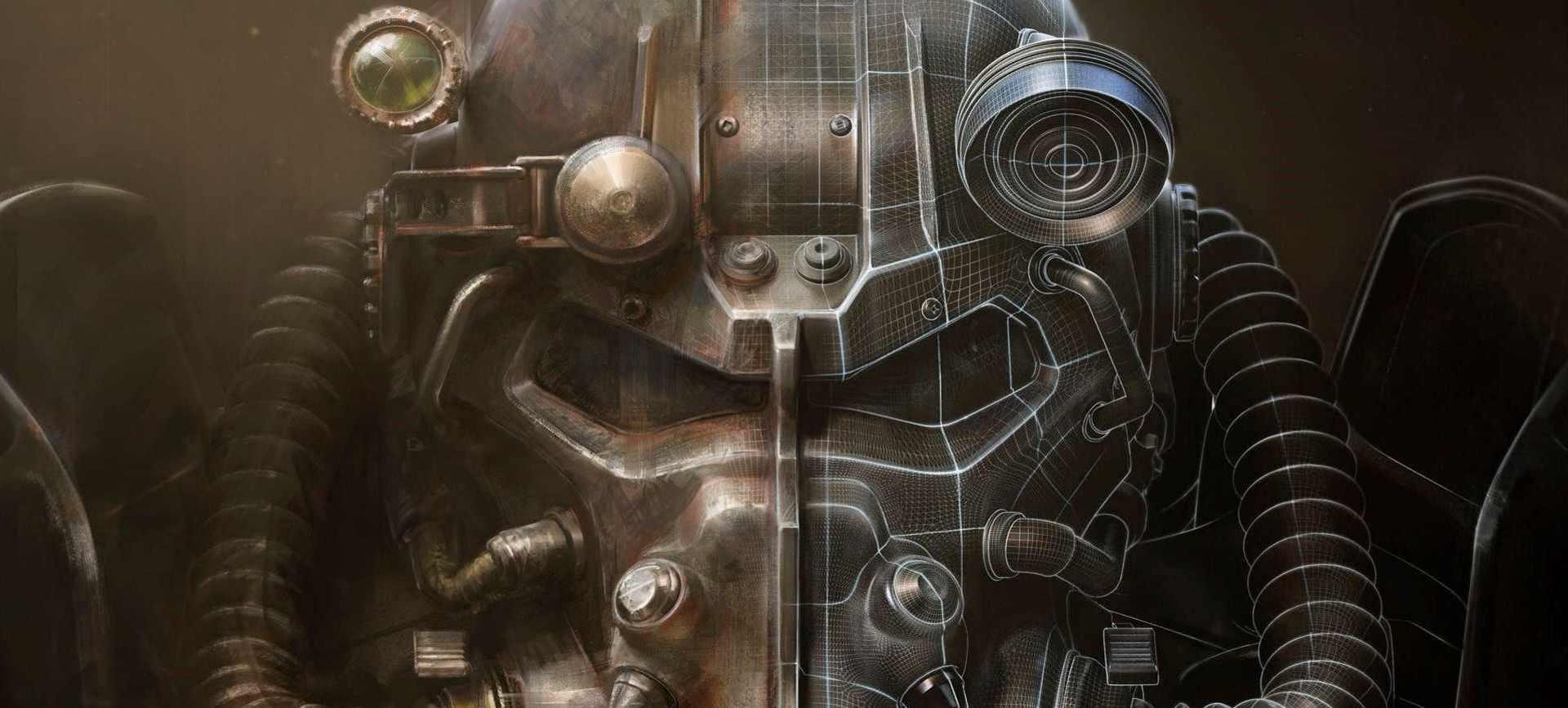 12 bộ Power Armor dễ tìm đầu hành trình Fallout 4