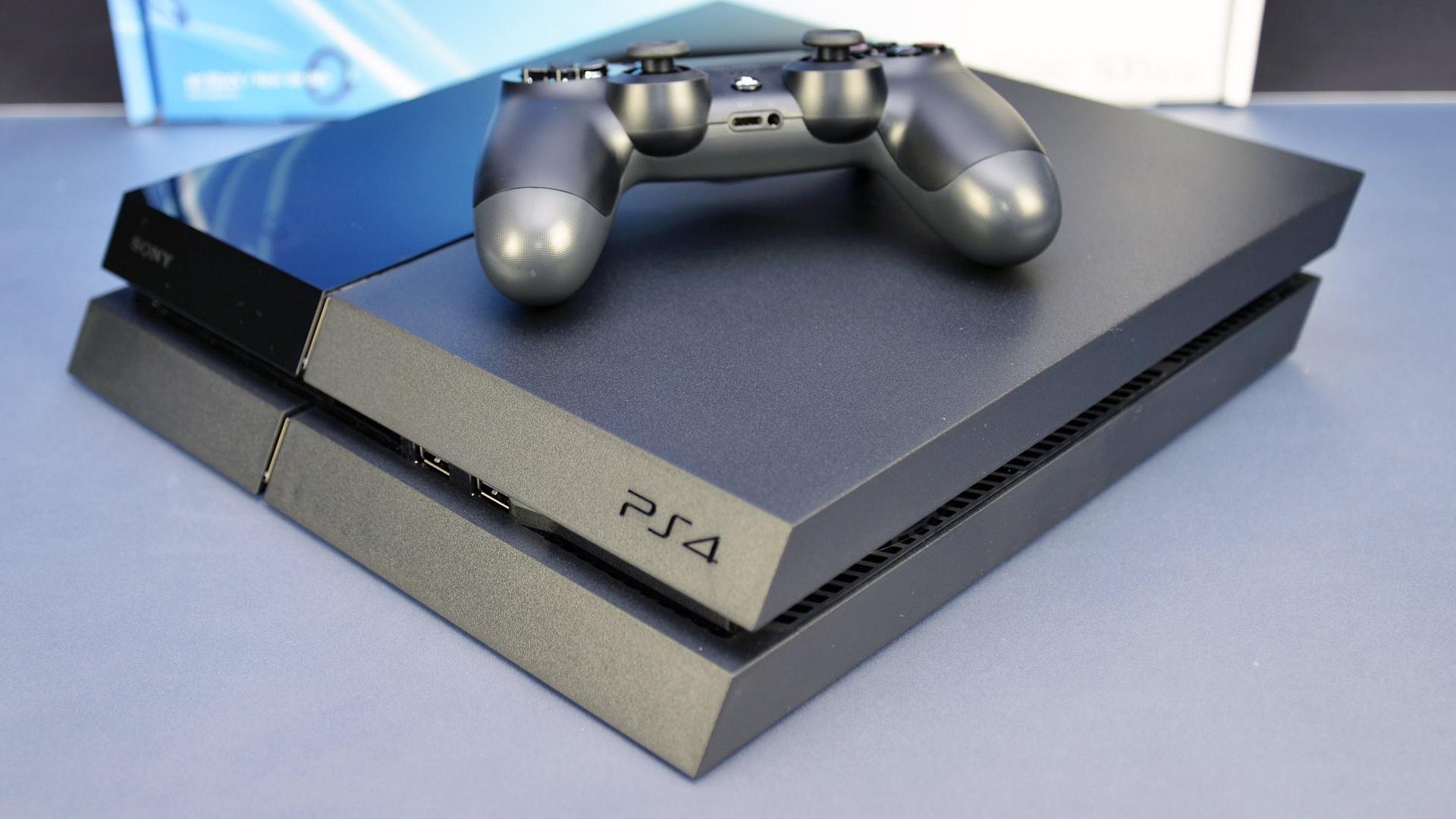 Sony bí mật “giải phóng” sức mạnh nhân xử lý thứ 7 của PS4