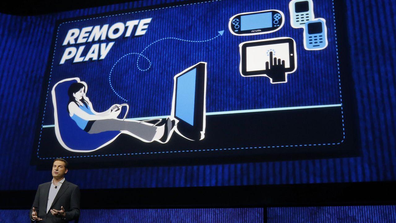 Sony chuẩn bị ra mắt ứng dụng hỗ trợ Remote Play cho PC