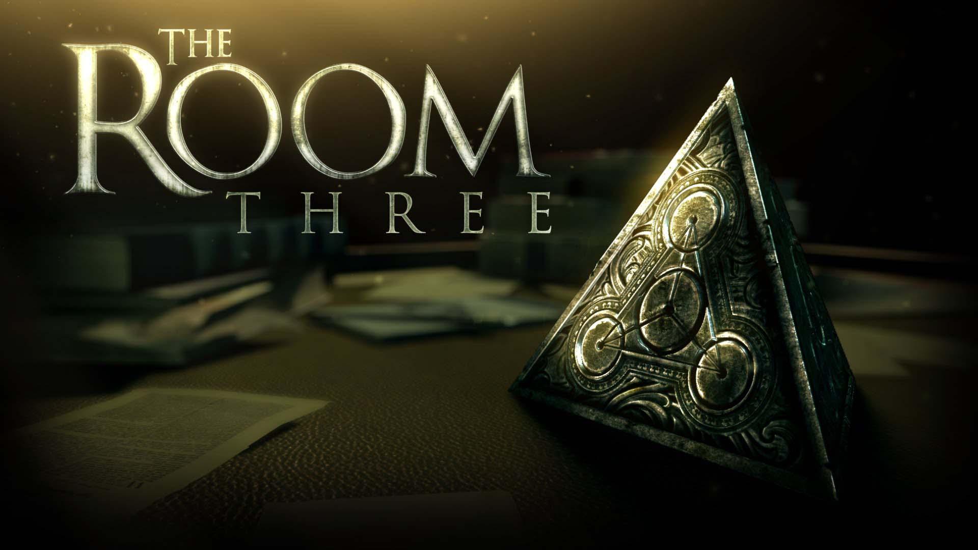 Lộ diện ngày phát hành The Room 3 cho Android