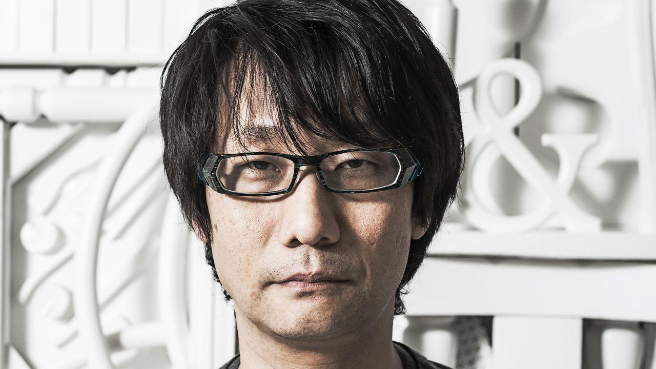 Konami cấm Hideo Kojima tham dự The Game Awards 2015
