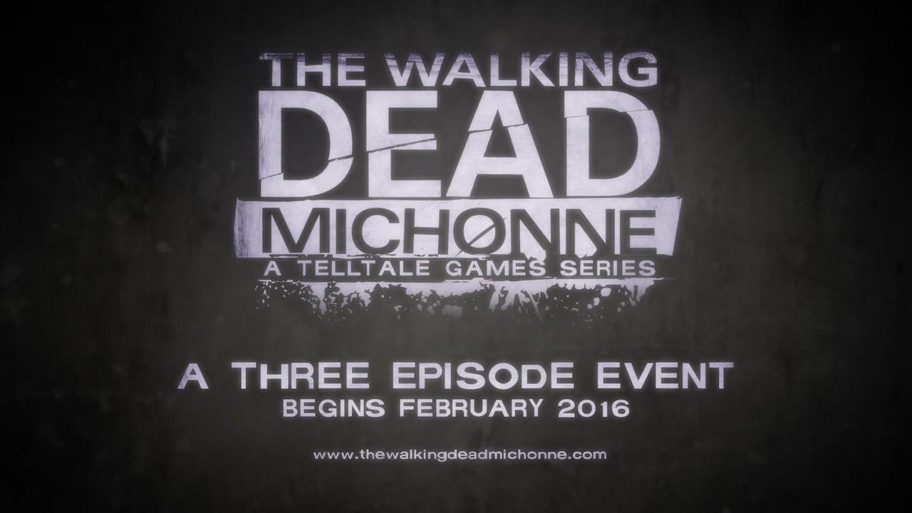 The Walking Dead: Michonne sẽ ra mắt người hâm mộ vào tháng 2