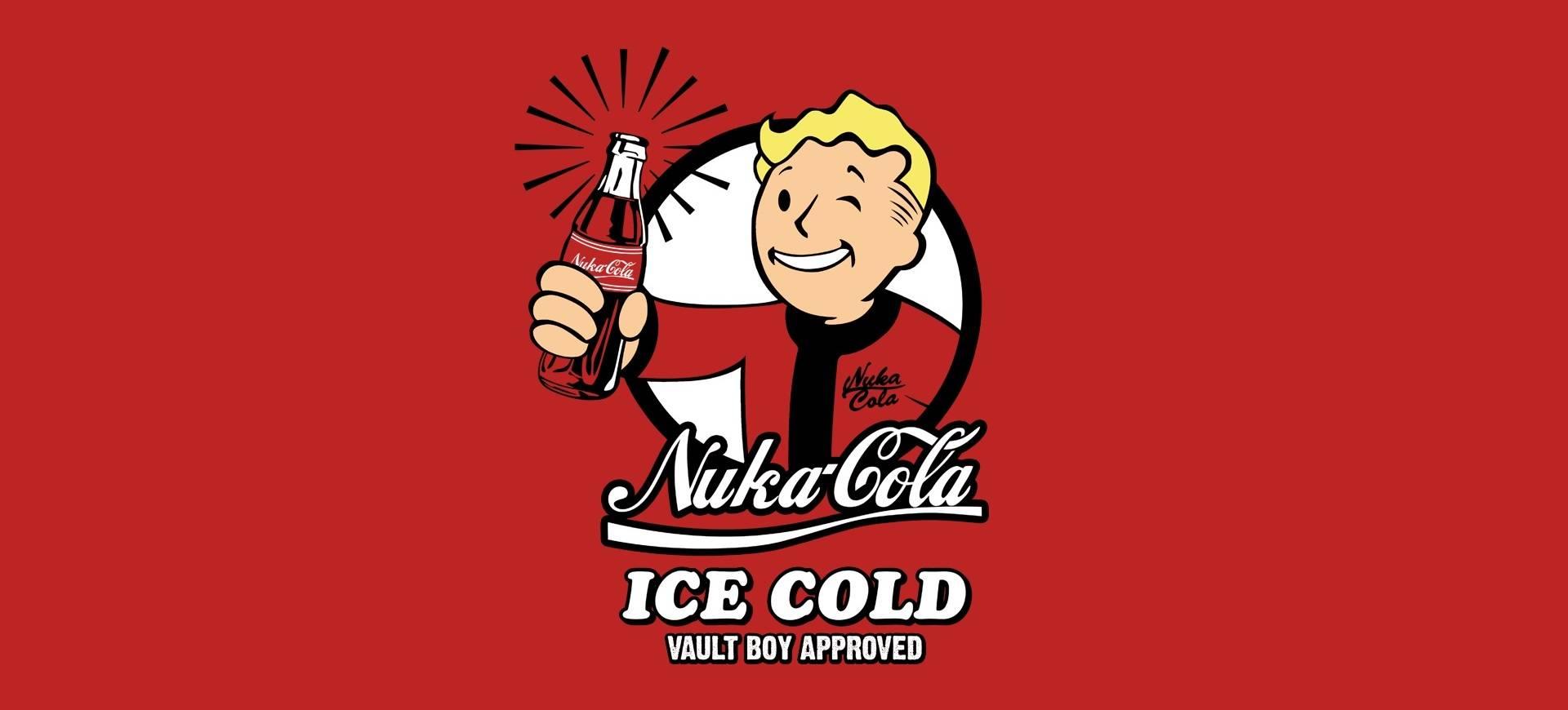 Fallout: Những bí mật về Nuka-Cola