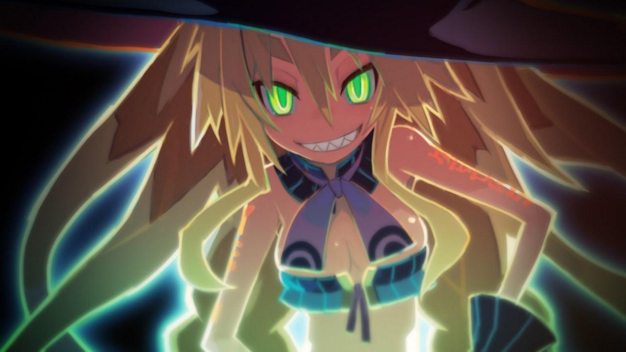 The Witch and the Hundred Knight: Revival Edition tung trailer mới