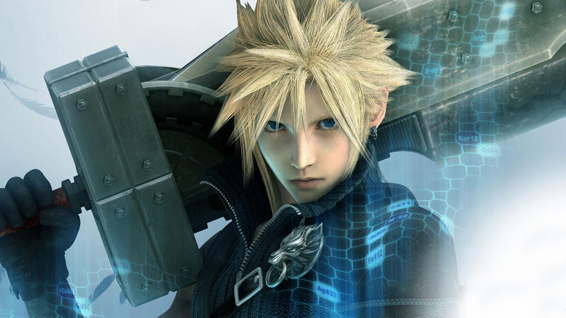 Final Fantasy VII Remake hoàn thành phần kịch bản đầu tiên