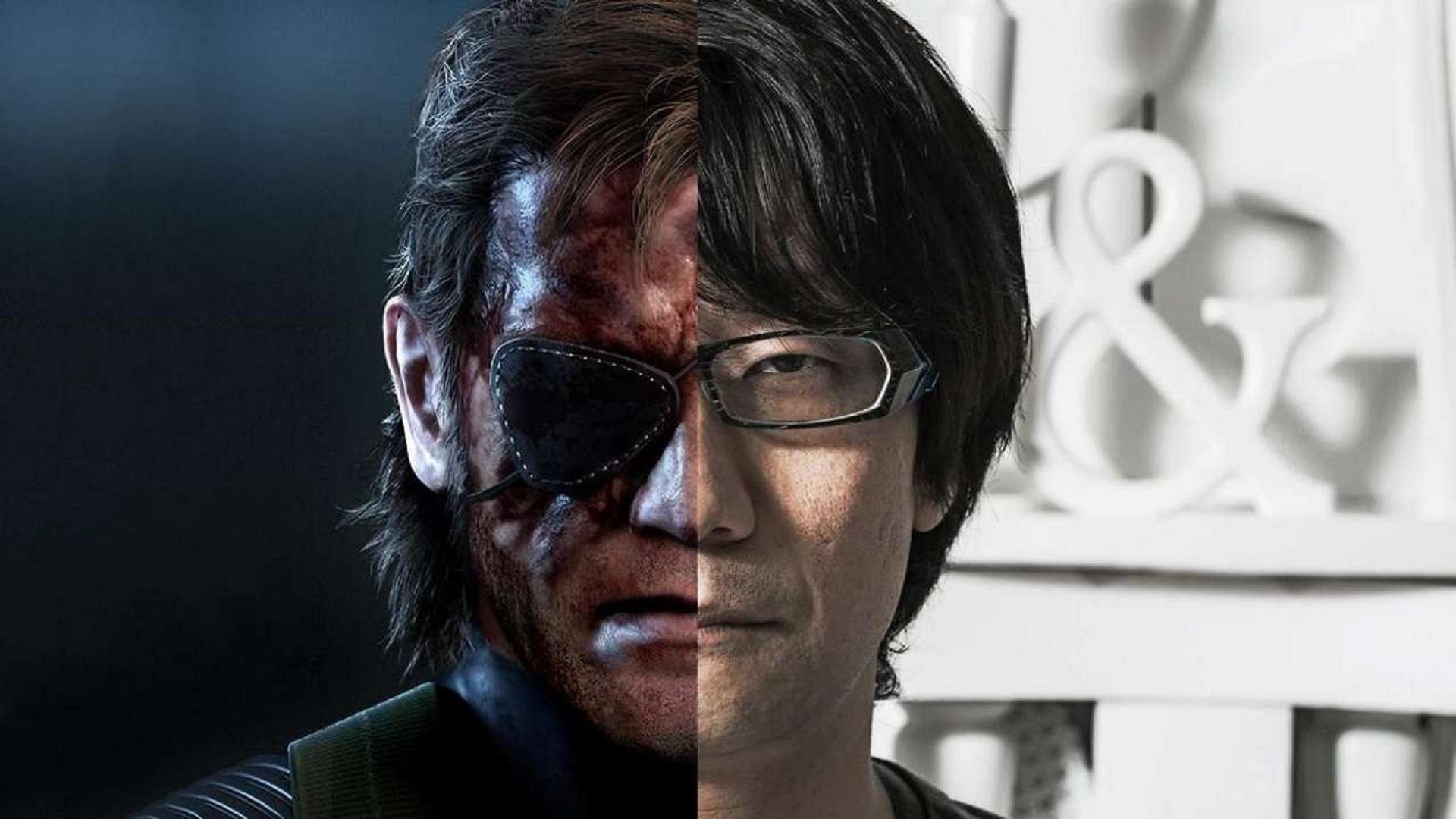 Hideo Kojima chính thức rời Konami, đầu quân về Sony