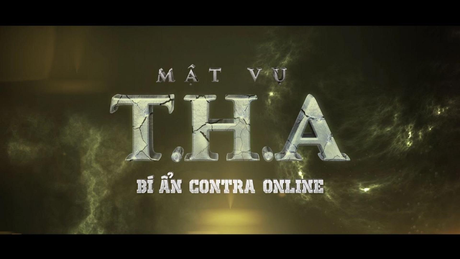 Contra Online - Mật vụ T.H.A tập 11: "Lucas và Aiden quay về từ cõi chết?"