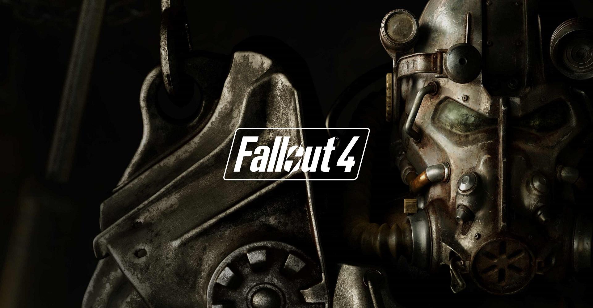 Chơi Fallout 4 trong nhà vẫn bị… xe điên truy sát