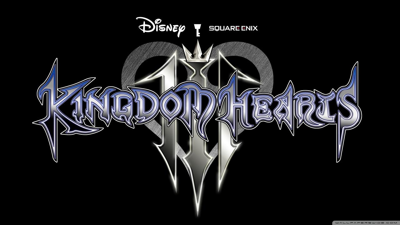 Square Enix giới thiệu trailer Kingdom Hearts III và Kingdom Hearts HD 2.8