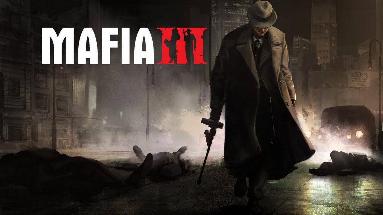 IGN vừa tung ra đoạn phim lối chơi kéo dài 12 phút của "Mafia 3"