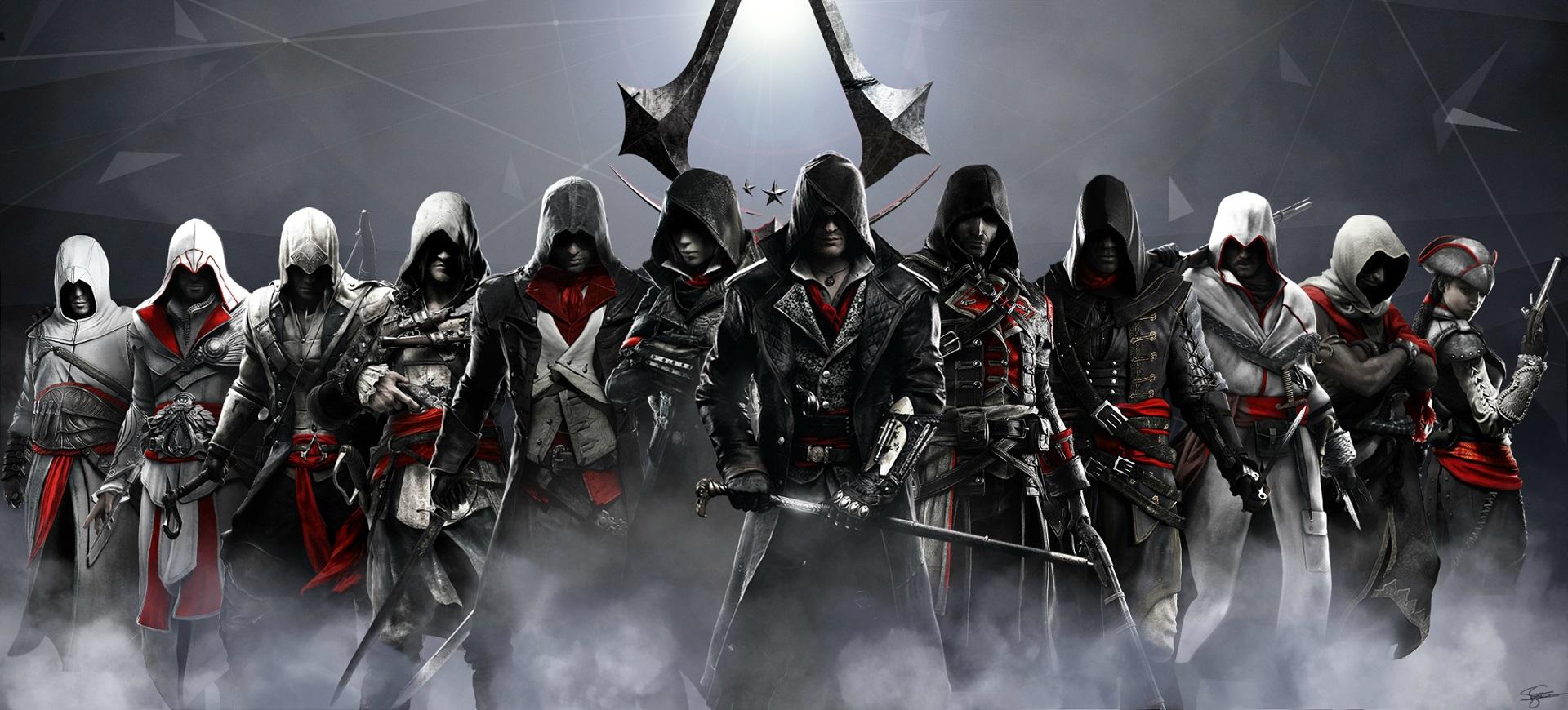 Assassin’s Creed - Kiến thức nhập môn “Hội sát thủ” (Kỳ IIII)