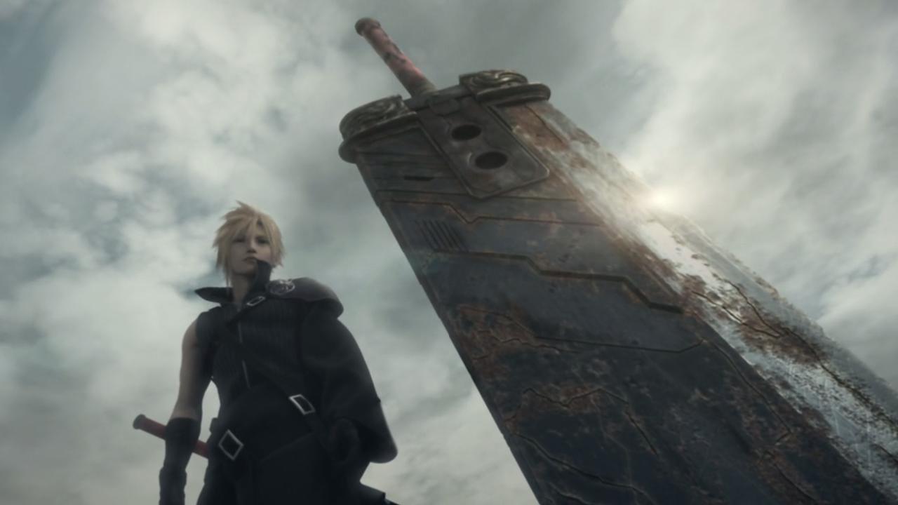 Final Fantasy VII Remake hé lộ một loạt thông tin mới