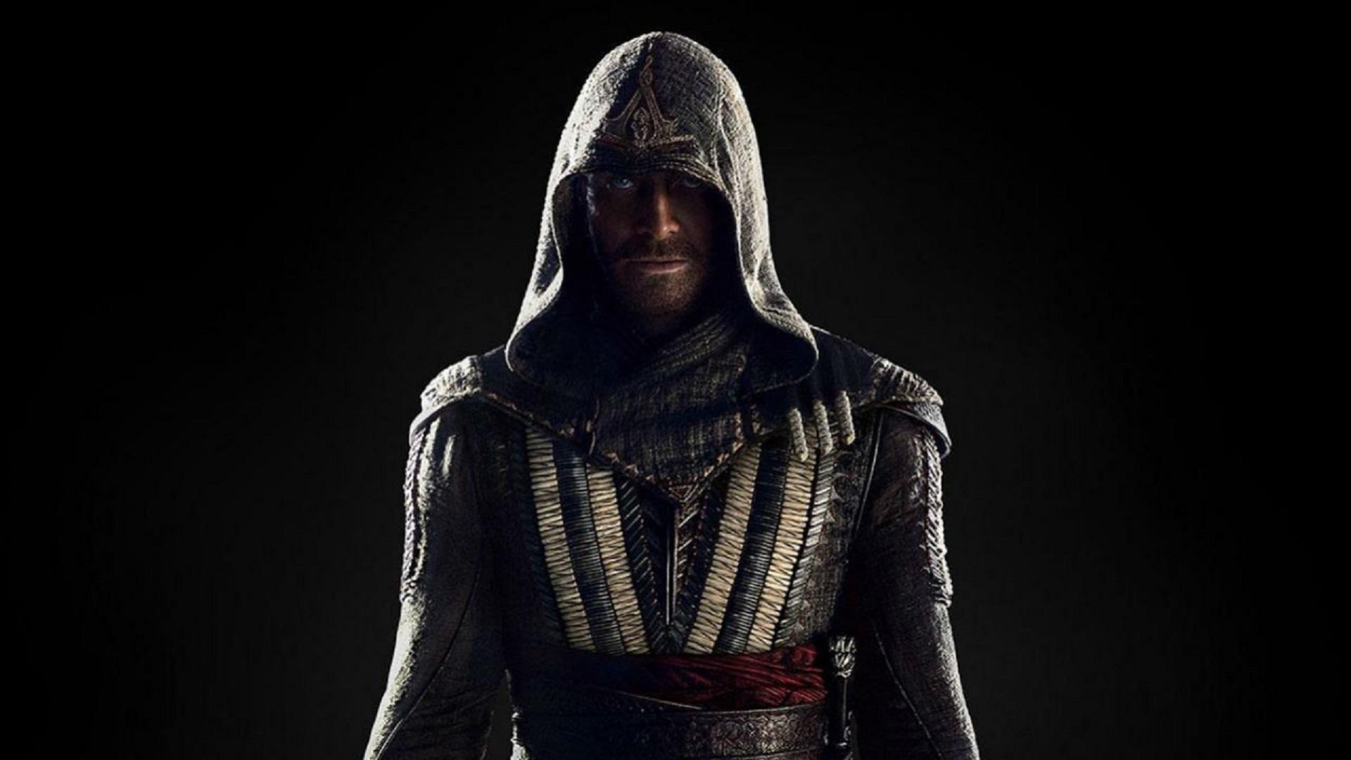 Michael Fassbender... chưa chơi Assassin’s Creed trước khi “hóa thân”